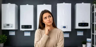 Eve Kaçlık Kombi Gider, Kaç Kw Kombi Kaç Metre Petek Isıtır? Kombi kaç metre petek ısıtır?