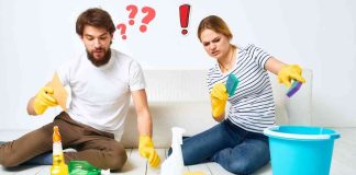 Banyo Fayans Araları, Derz Nasıl Temizlenir? Banyo derzleri nasıl temizlenir?
