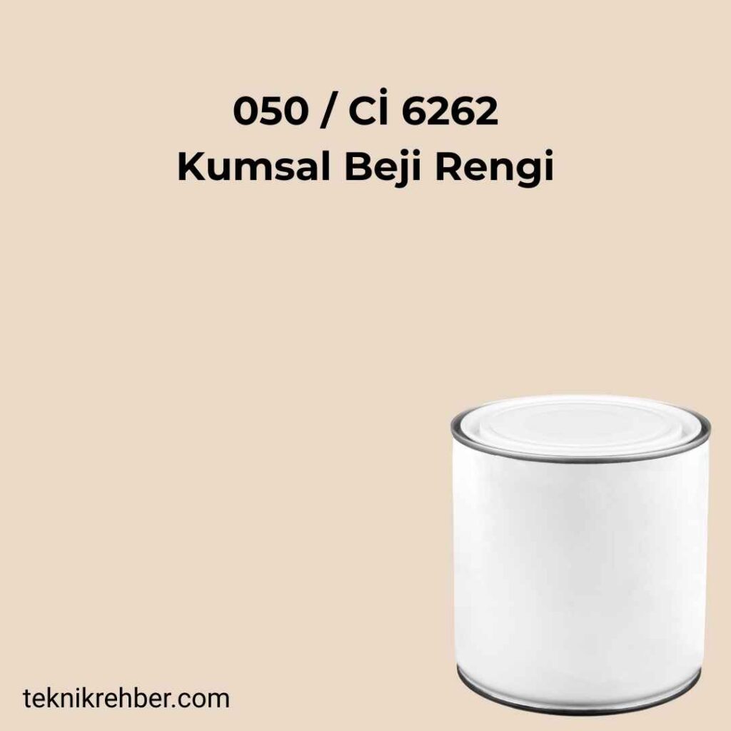 Bej Boya Rengi, Kum Beji ve Kumsal Beji Farkları 17 Kumsal beji rengi