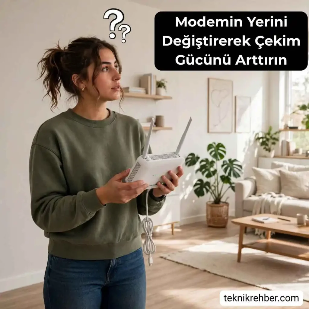 Wifi ve Modem Çekim Gücü Artırma Rehberi: 10 Etkili Yöntem 4 cekim gucu artirma 2