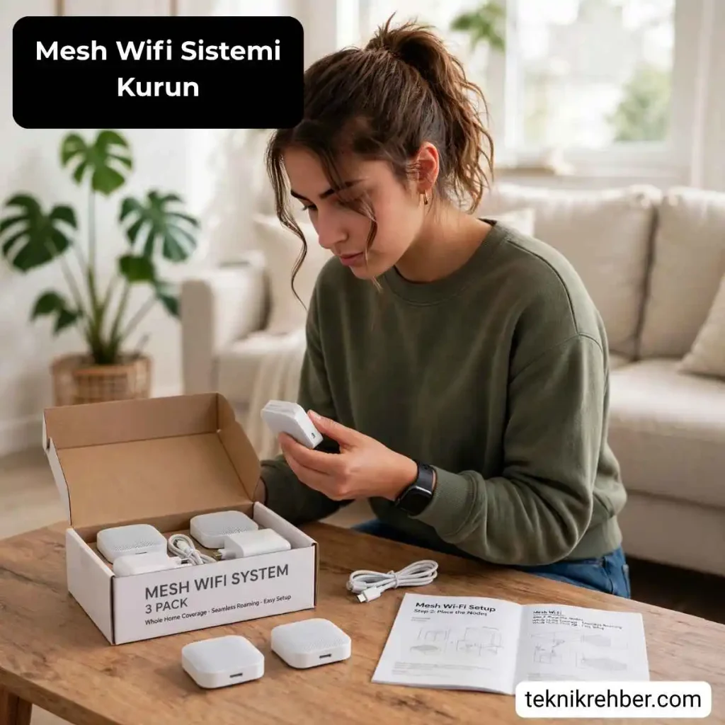 Wifi ve Modem Çekim Gücü Artırma Rehberi: 10 Etkili Yöntem 7 cekim gucu artirma 5