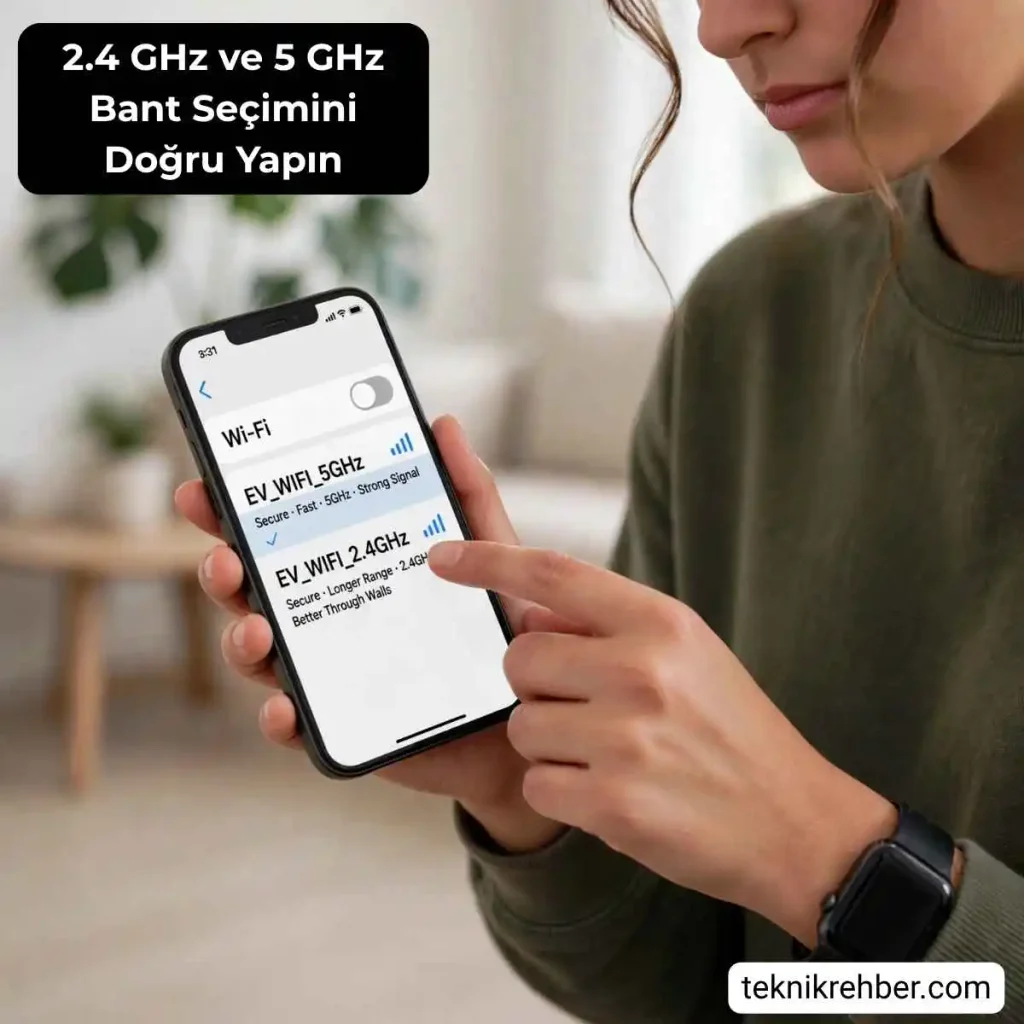 Wifi ve Modem Çekim Gücü Artırma Rehberi: 10 Etkili Yöntem 8 cekim gucu artirma 6
