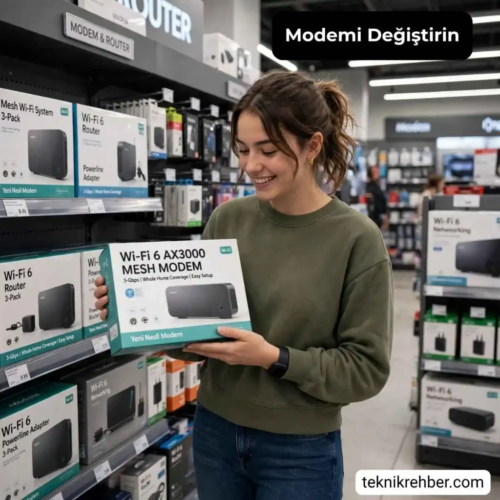 Wifi ve Modem Çekim Gücü Artırma Rehberi: 10 Etkili Yöntem 11 cekim gucu artirma 9