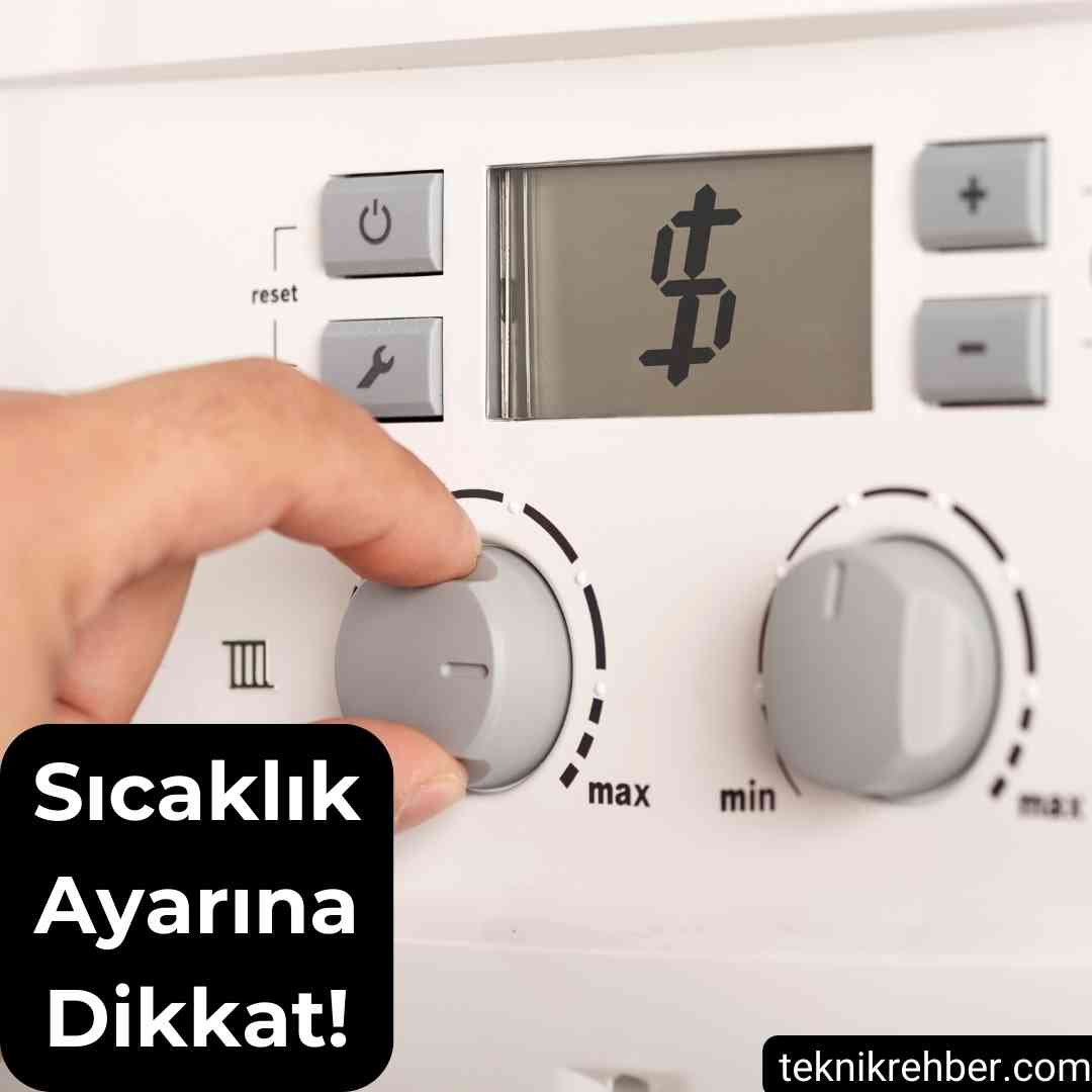 5 Adımda Doğal Gaz Tasarrufu Nasıl Yapılır? 5 dogal gaz tasarrufu3