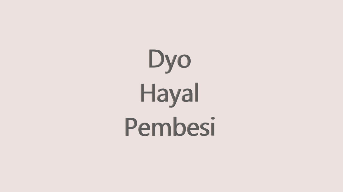 Pembe Duvar Boyası Tonları ve İsimleri 10 dyo hayal pembe