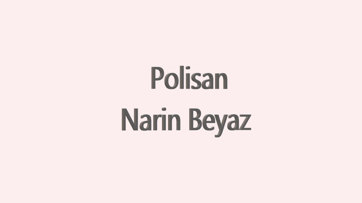 Pembe Duvar Boyası Tonları ve İsimleri 14 polisan narin beyaz