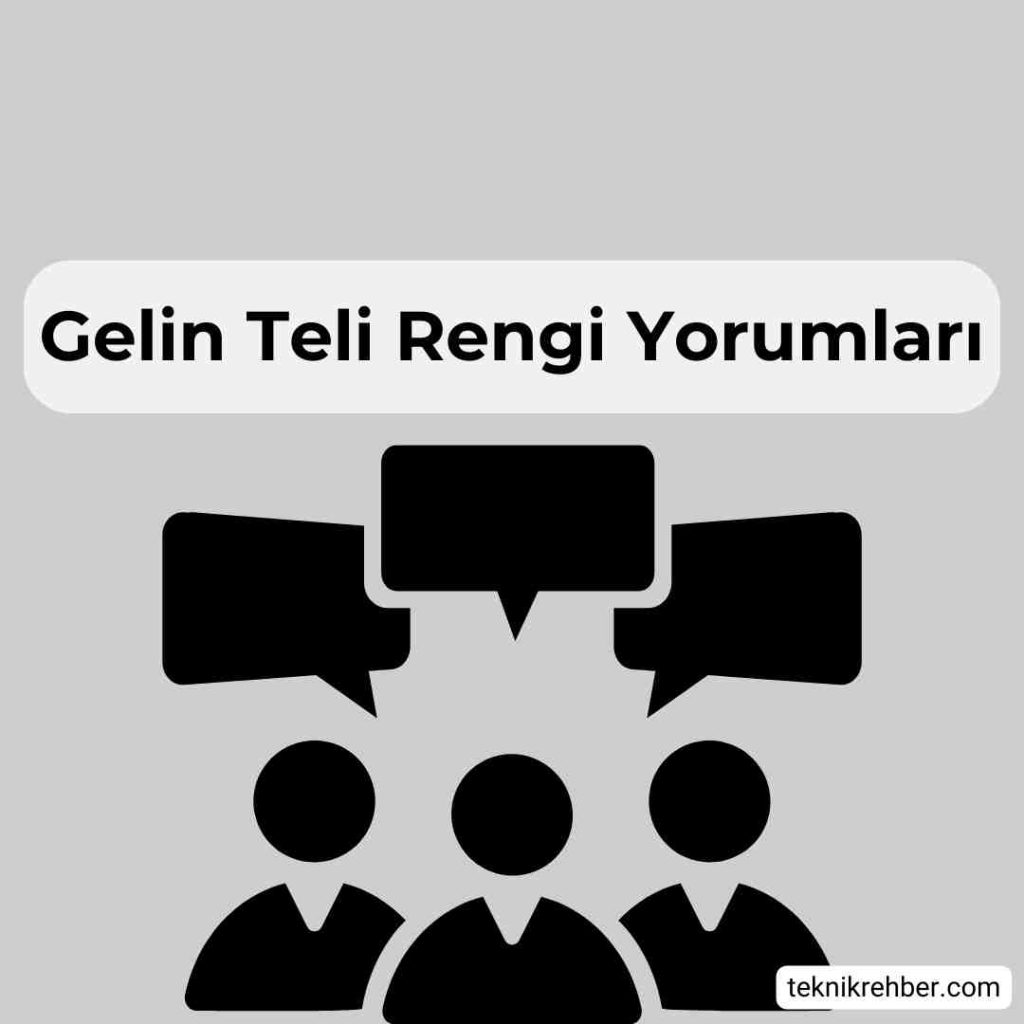 Marshall Gelin Teli Rengi Boya Yorum ve Örnekleri 7 Gelin teli rengi kullanlar.