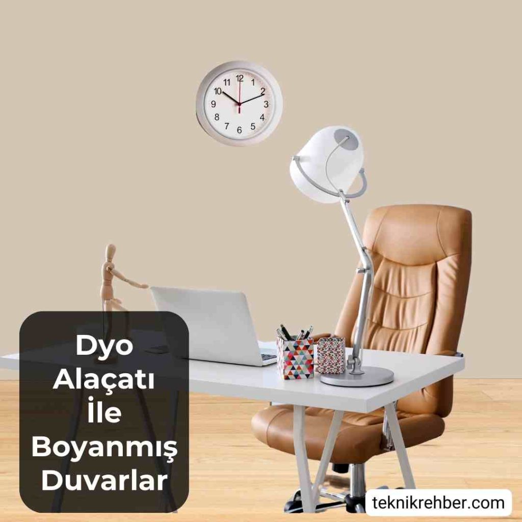 Dyo Alaçatı Rengi İle Boyanmış Duvar ve Yorumlar 5 Dyo alaçatı ile boyanmış ev.