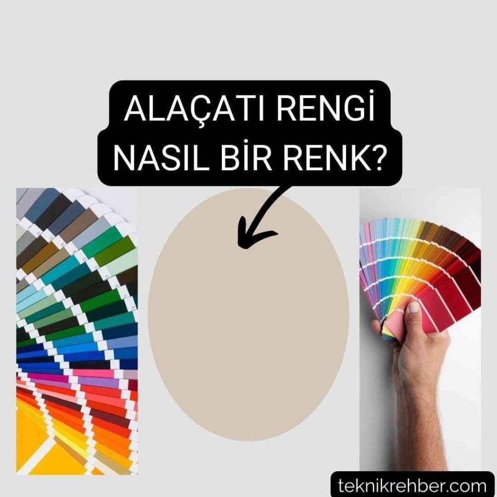 Dyo Alaçatı Rengi İle Boyanmış Duvar ve Yorumlar 2 Dyo alaçatı rengi nasıl?