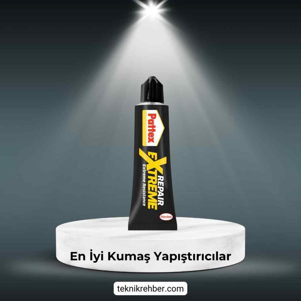 En İyi 10 Kumaş Yapıştırıcısı 8 pattex kumas yapistiricisi