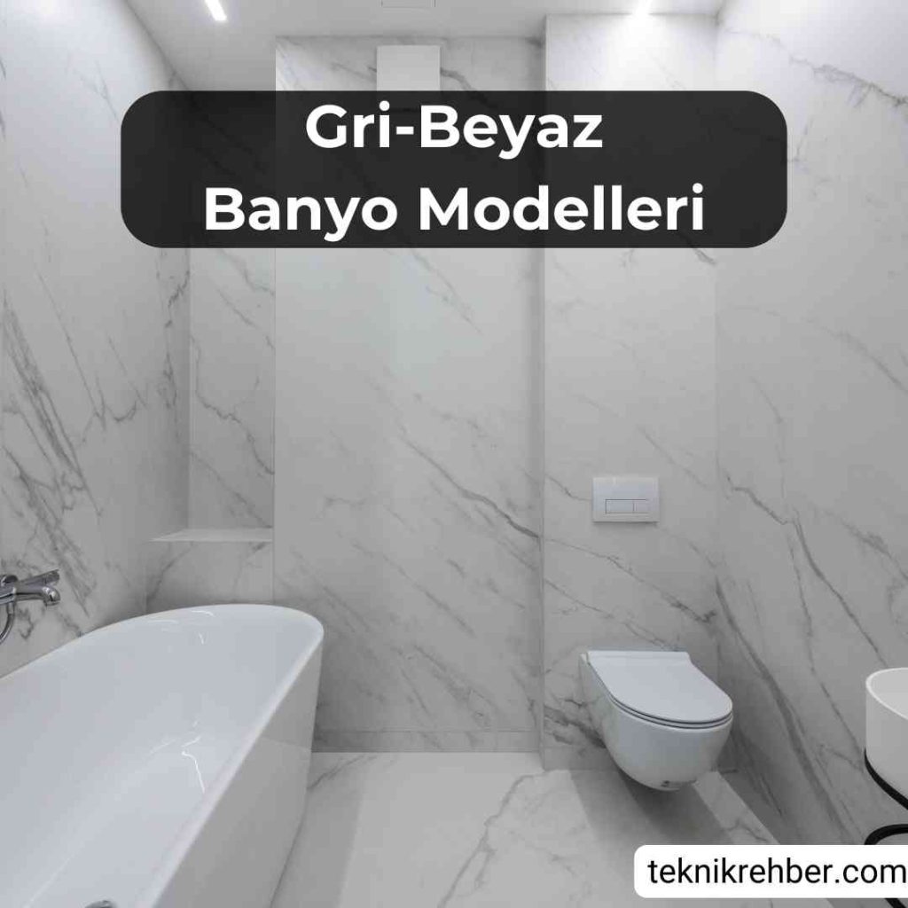 gri beyaz banyo fayans modelleri10