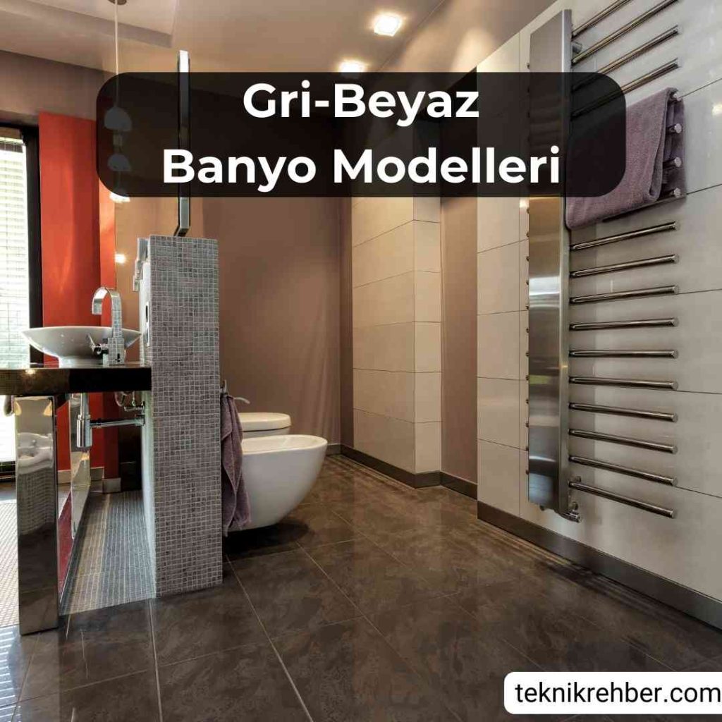 gri beyaz banyo fayans modelleri3