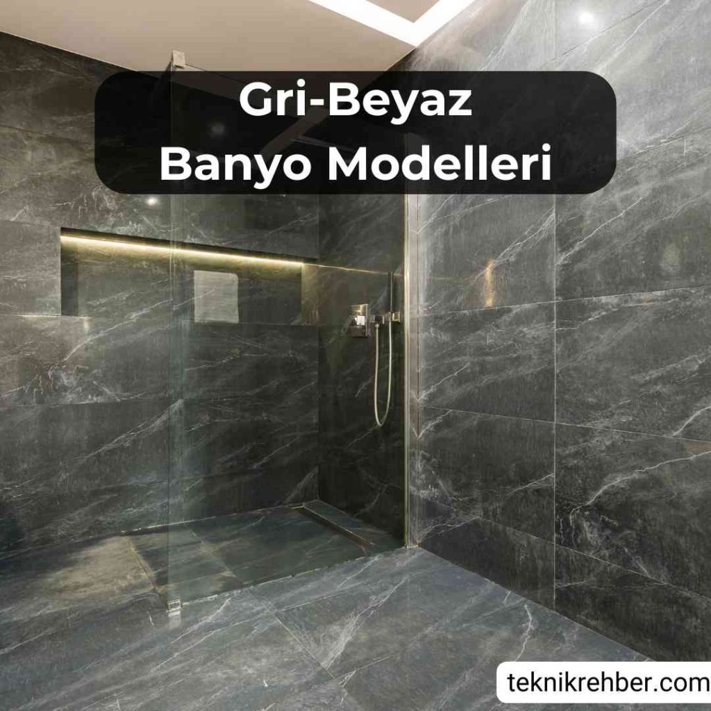 gri beyaz banyo fayans modelleri9