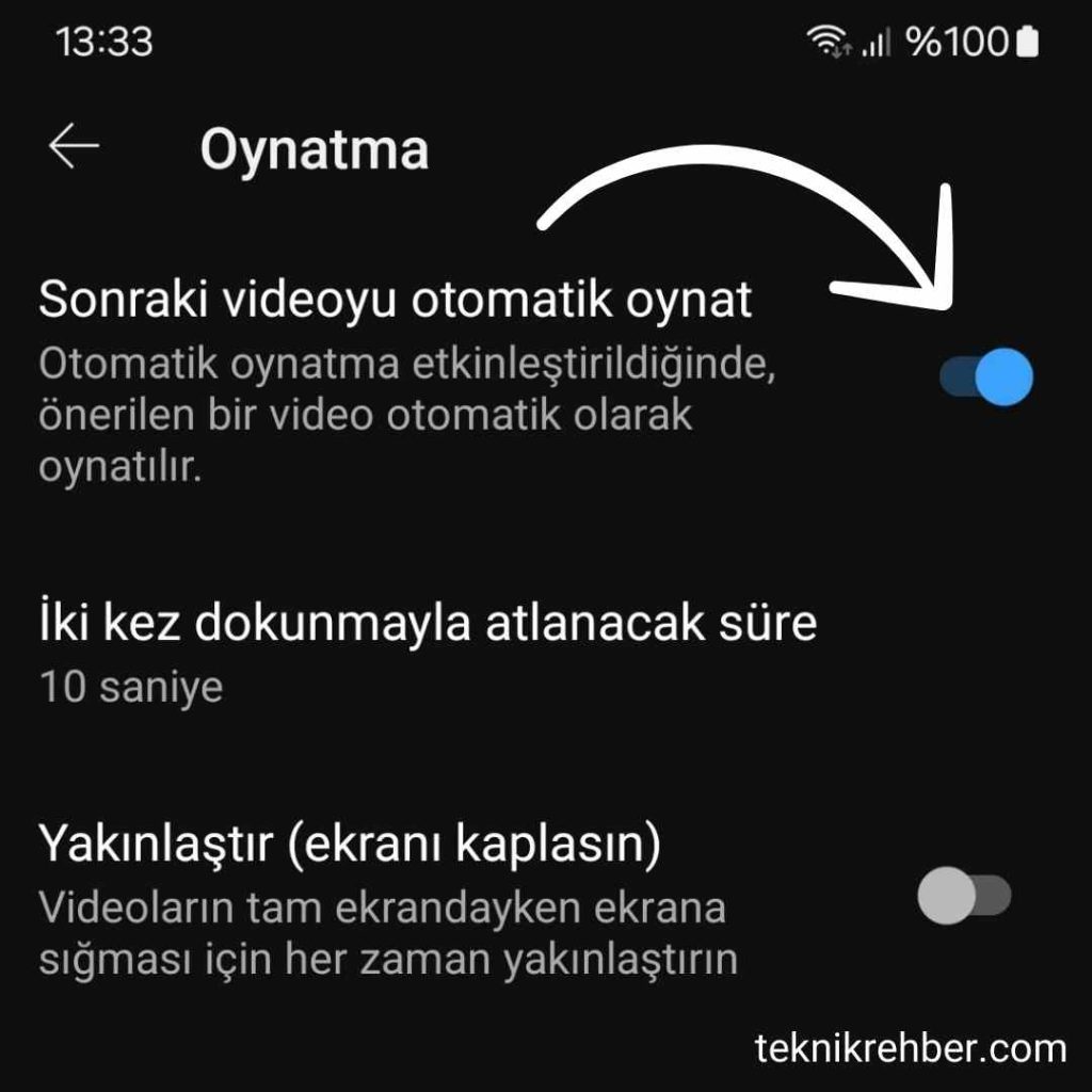 İnternet Hızlı Bitiyorsa Ne Yapmalı? 5 video otomatik oynatma