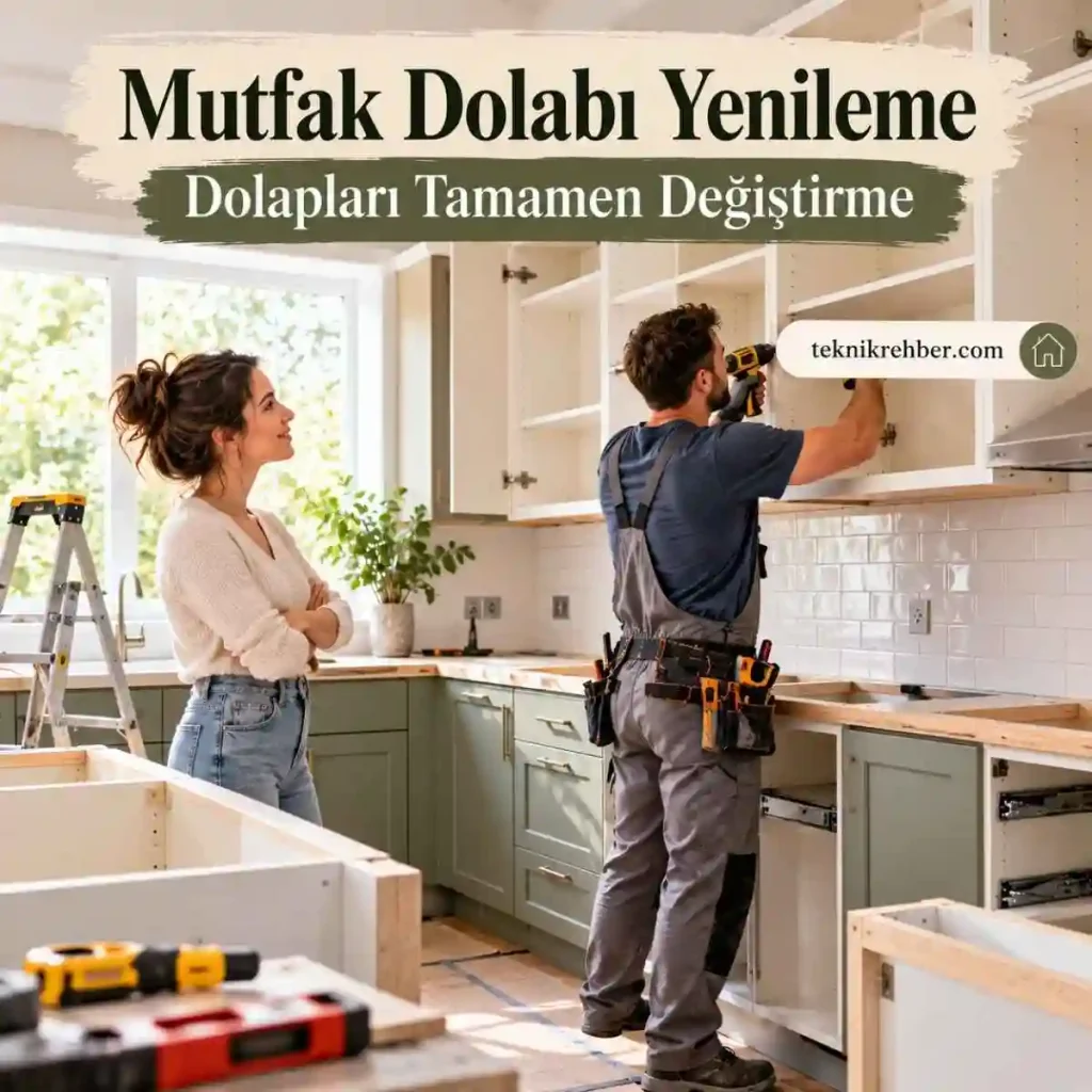 mutfak dolaplarini yenileme 10