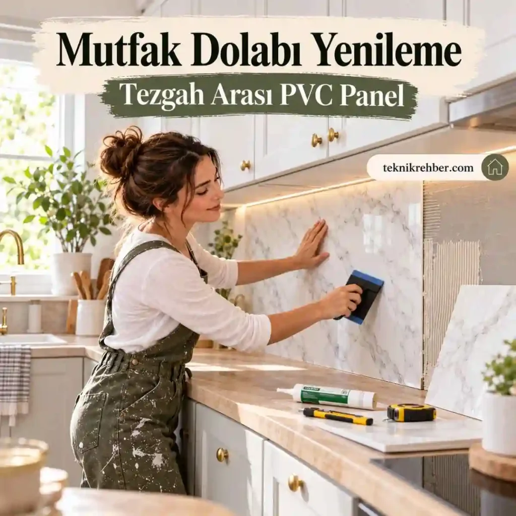 mutfak dolaplarini yenileme 11