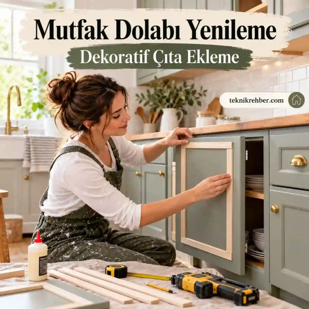mutfak dolaplarini yenileme 5