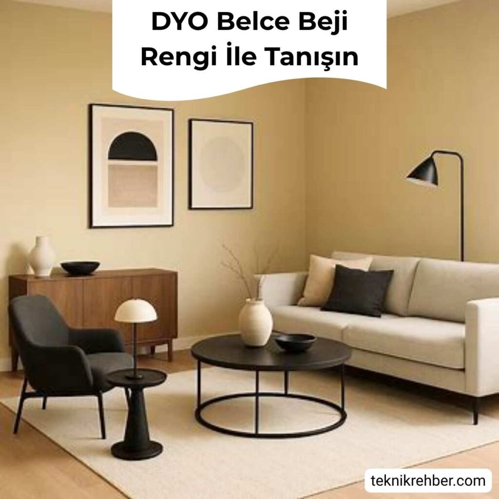 Belce beji