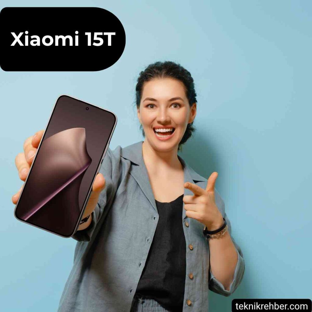 Xiaomi 15T Fiyatları: Türkiye Satış Fiyatı ve Versiyon Karşılaştırması 2 Xiaomi 15T