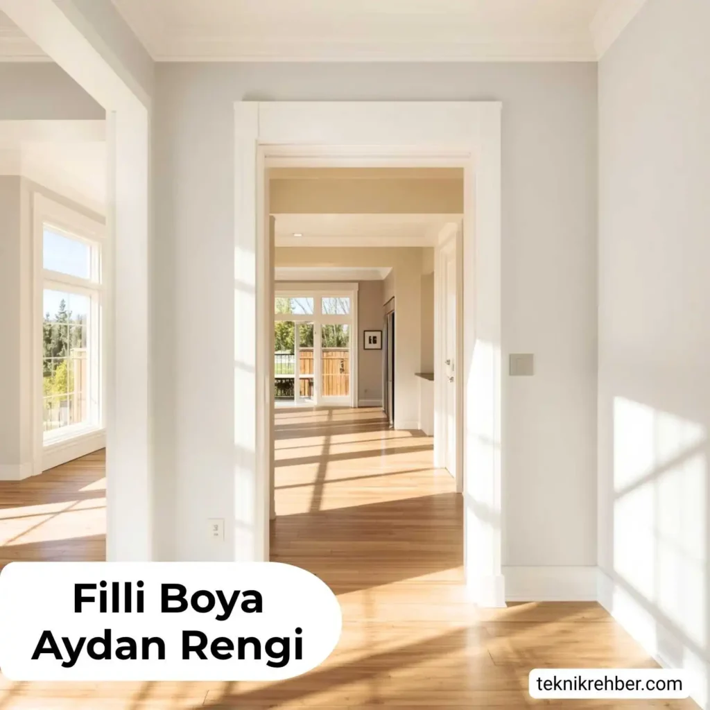 Aydan rengi antre.