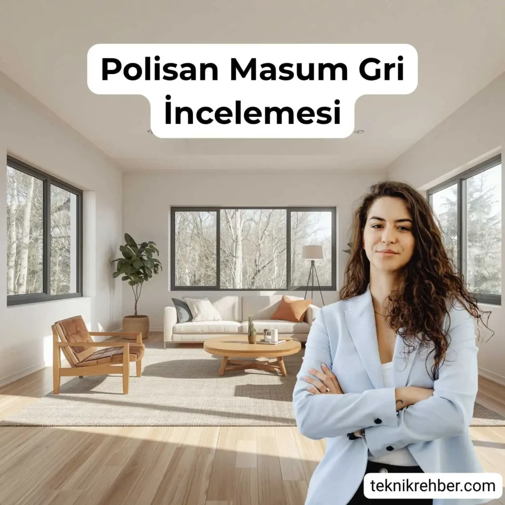 Masum gri